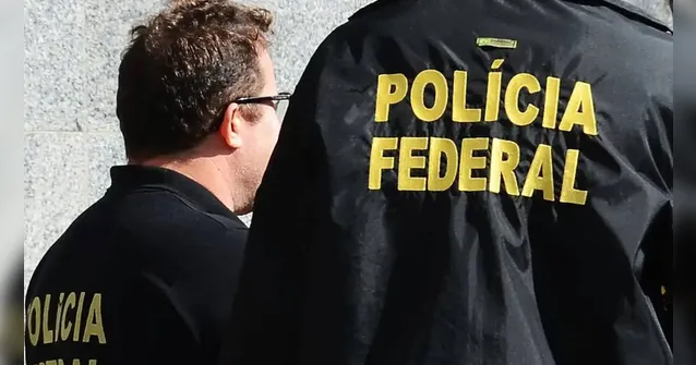 Imagem ilustrativa da notícia Número de candidatos presos pela PF sobe para 36
