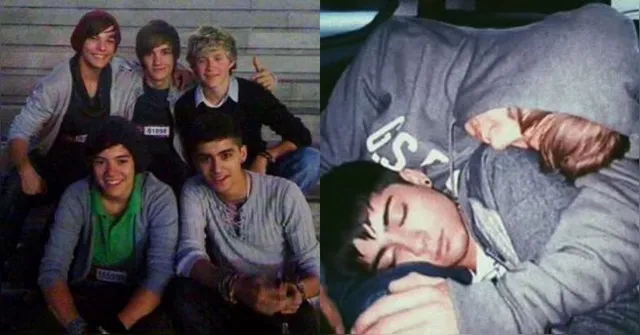 Imagem ilustrativa da notícia Integrantes do One Direction lamentam morte de Liam Payne