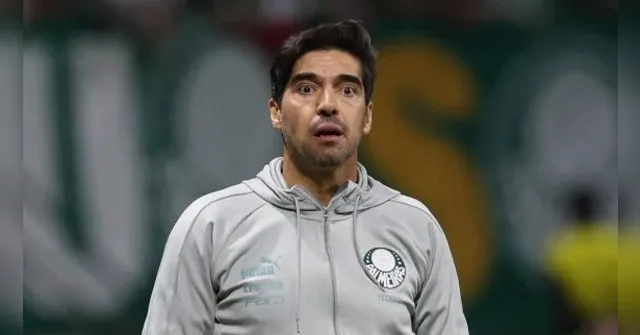 Imagem ilustrativa da notícia Palmeiras visita o Vasco sem Estêvão e com dilema no meio