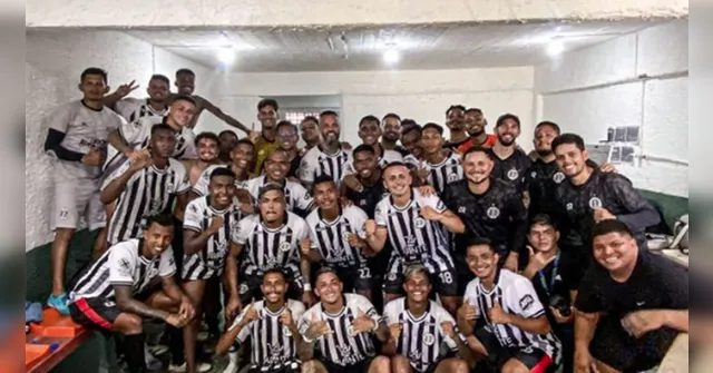 Imagem ilustrativa da notícia Paraense B1 2024 terá estreias e rodada decisiva