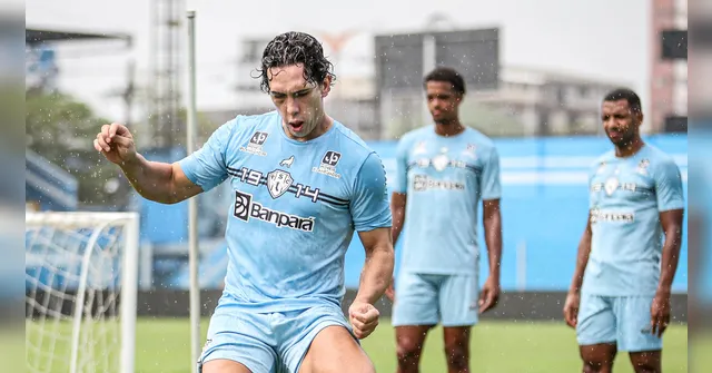 Imagem ilustrativa da notícia Paysandu busca vitória contra o Sport para evitar Z4
