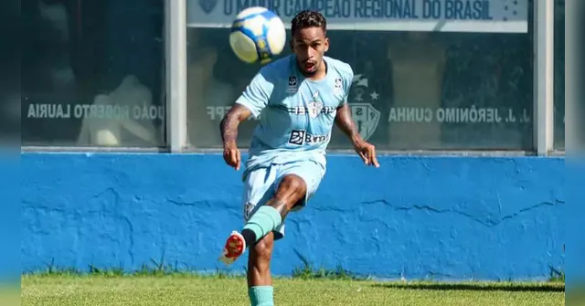 Imagem ilustrativa da notícia Paysandu encara o Santos no Mangueirão para engrenar de vez