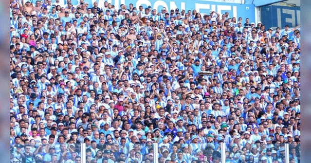 Imagem ilustrativa da notícia Paysandu x Chapecoense: ingressos promocionais já à venda