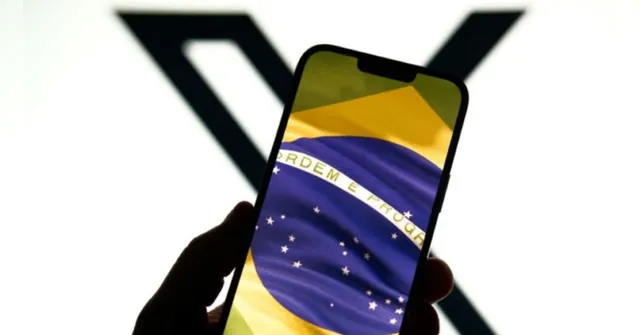 Imagem ilustrativa da notícia OAB pede reconsideração de multa por uso de VPN no X
