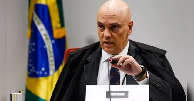 Imagem ilustrativa da notícia Moras convoca ministros do STF para avaliar situação com o X