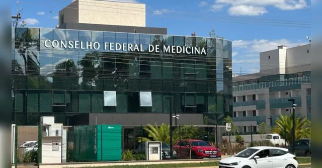 Imagem ilustrativa da notícia Inscrições para o concurso do CFM começam nesta quarta (4)
