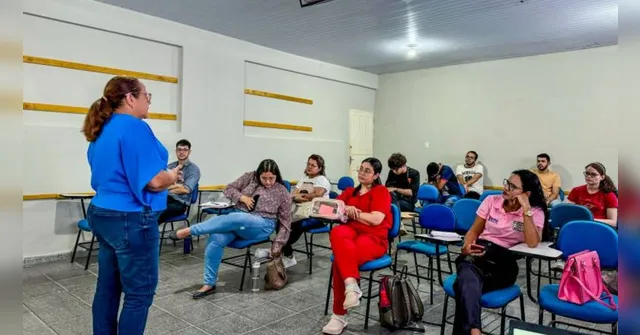 Imagem ilustrativa da notícia Escola de enfermagem da UEPA abre cursos gratuitos