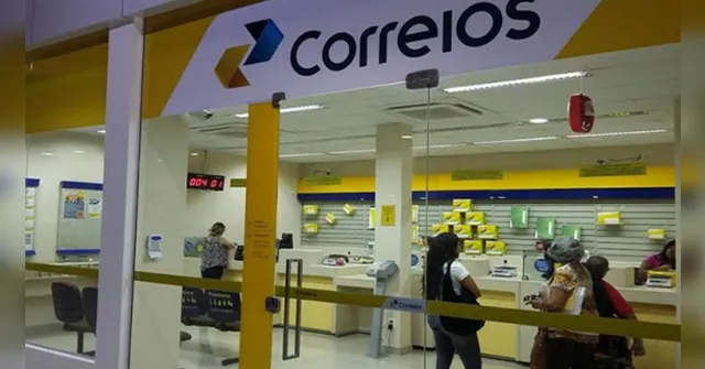 Imagem ilustrativa da notícia Correios: concurso terá maior salário e mais benefícios