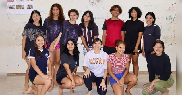 Imagem ilustrativa da notícia Sarau Cultural do Projeto Tecendo Sonhos será neste sábado