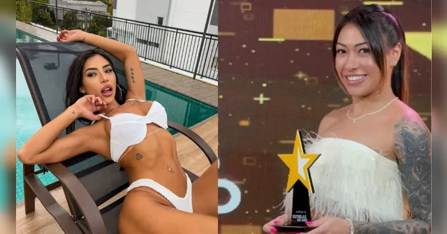 Imagem ilustrativa da notícia Musas do OnlyFans sofrem prejuízo com a proibição do X