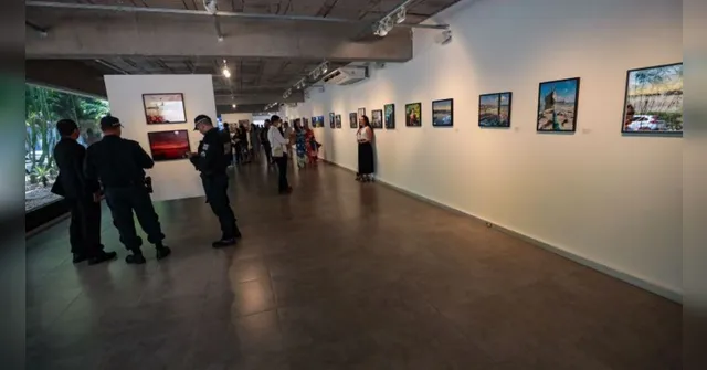 Imagem ilustrativa da notícia Concurso "Olhar Fotográfico" inicia com votação popular