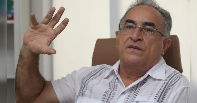Imagem ilustrativa da notícia MP solicita investigação da PF contra Edmilson Rodrigues