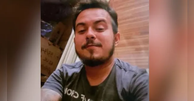 Imagem ilustrativa da notícia Família busca jovem de 28 anos desaparecido em Belém