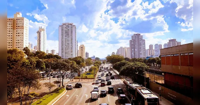 Imagem ilustrativa da notícia Duas cidades brasileiras mudarão de nome após as eleições