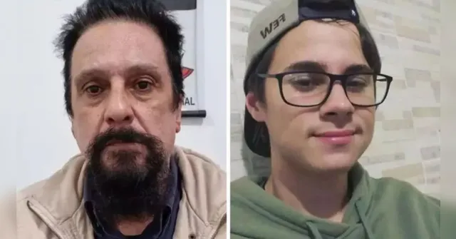 Imagem ilustrativa da notícia Acusado de matar ator de "Chiquititas" vai a julgamento