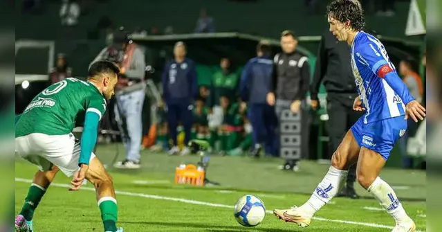 Imagem ilustrativa da notícia RBATV/BAND transmite ao vivo o “jogo da virada” entre Paysandu e Guarani