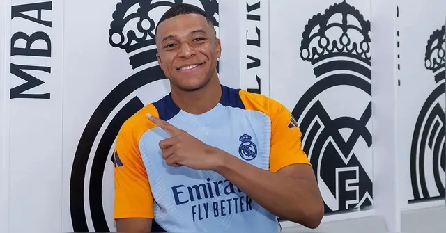 Imagem ilustrativa da notícia Mbappé teve "relações consensuais" na Suécia, diz jornal