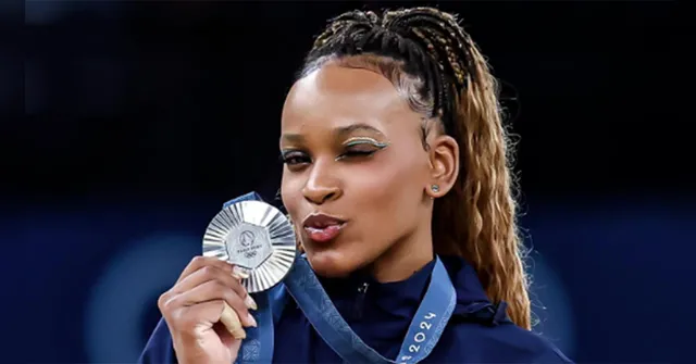 Imagem ilustrativa da notícia Quantos seguidores cada atleta ganhou nas Olimpíadas?