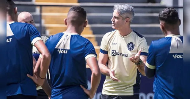 Imagem ilustrativa da notícia Remo pode ir à final da Série C mesmo se perder; veja como