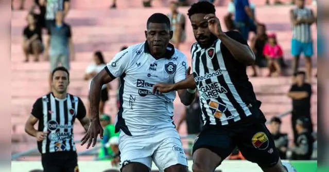 Imagem ilustrativa da notícia Clube do Remo precisa de reviravolta para chegar ao acesso