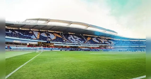 Imagem ilustrativa da notícia Clube do Remo lança casadinha para jogos em casa na Série C