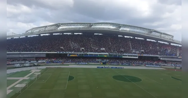 Imagem ilustrativa da notícia Análise DOL: o palco é seu, Clube do Remo!