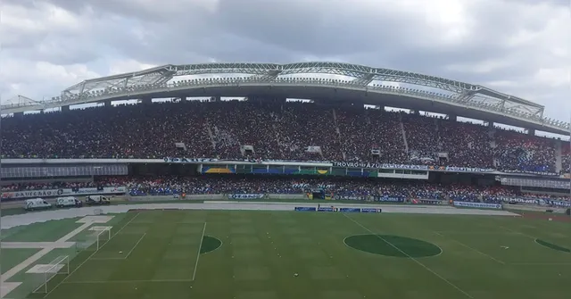 Imagem ilustrativa da notícia Recurso do Clube do Remo será julgado no pleno do STJD