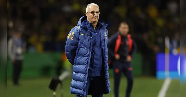 Imagem ilustrativa da notícia Seleção Brasileira adota resultadismo nas Eliminatórias
