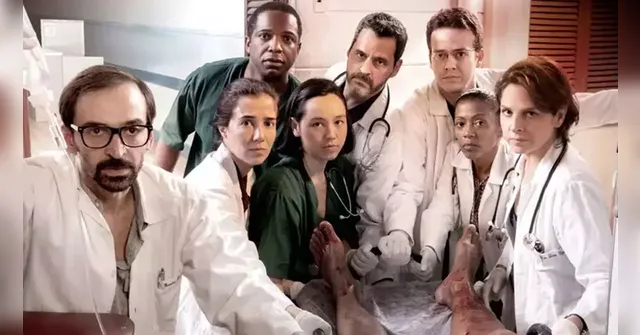 Imagem ilustrativa da notícia Série de sucesso da Globo vai ganhar versão espanhola