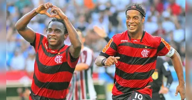 Imagem ilustrativa da notícia Willians: a carreira do "jogador mais violento do Brasil"