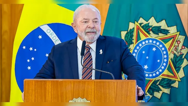 Imagem ilustrativa da notícia Lula ainda tem risco de sangramento e deve repetir exames