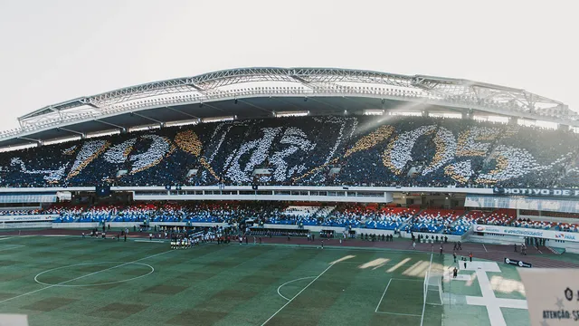 Imagem ilustrativa da notícia Torcida fará mosaico para "decisão" do Remo na Série C