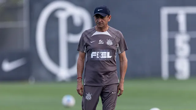 Imagem ilustrativa da notícia Argentino Ramon Diaz dá volta por cima no Corinthians