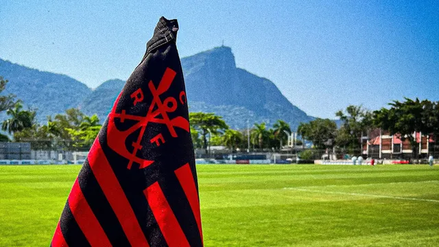 Imagem ilustrativa da notícia Flamengo engrossa disputa por datas da Copa do Brasil