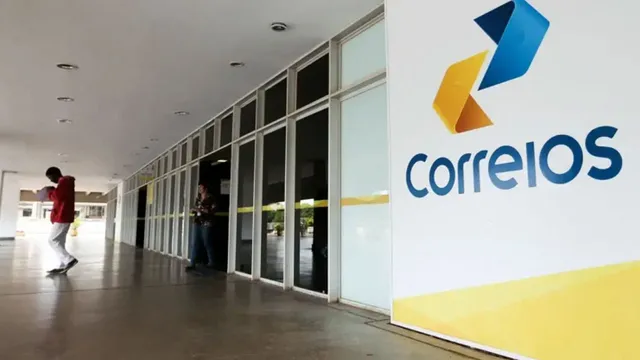 Imagem ilustrativa da notícia Inscrição para o concurso dos correios termina amanhã