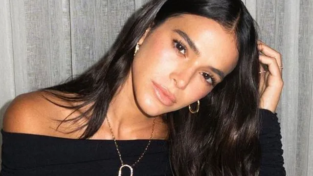 Imagem ilustrativa da notícia Bruna Marquezine: ausência em eventos e novos projetos