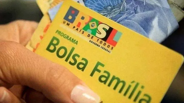 Imagem ilustrativa da notícia Veja valores e onde Bolsa Família terá pagamento antecipado