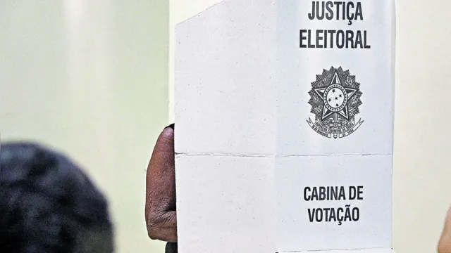 Imagem ilustrativa da notícia MDB tem o maior número de candidatos