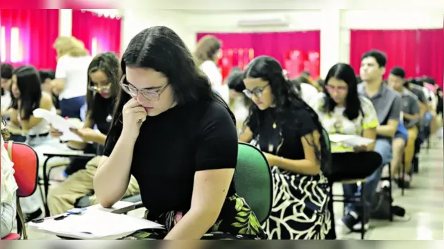 Imagem ilustrativa da notícia Divulgados os vencedores do Concurso de Redação do Círio