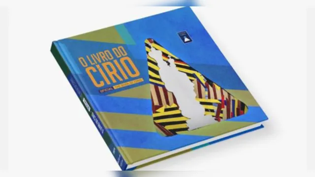 Imagem ilustrativa da notícia 16º volume do livro do Círio oficial será laçado nesta terça