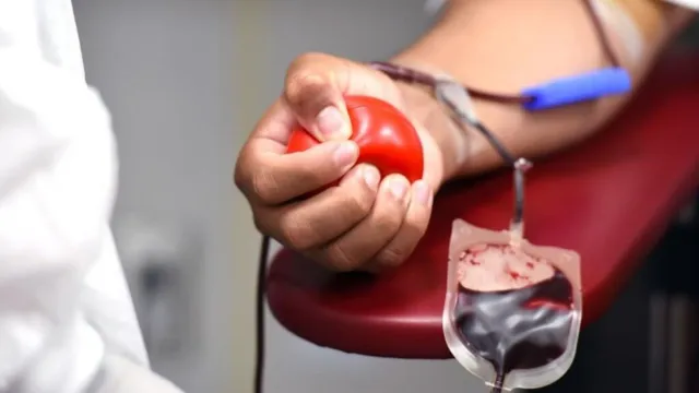 Imagem ilustrativa da notícia DOL Ajuda: intubado precisa de doação de sangue com urgência