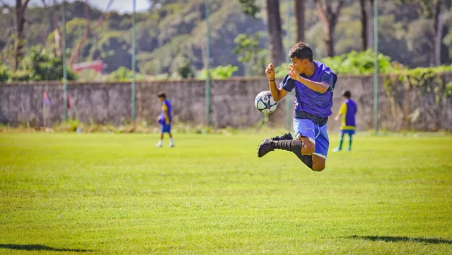 Imagem ilustrativa da notícia FPF lança programa inovador para o Futebol Municipal no Pará