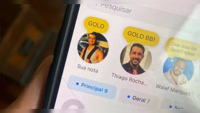 Imagem ilustrativa da notícia Por que todo mundo está postando “Gold” no Instagram?