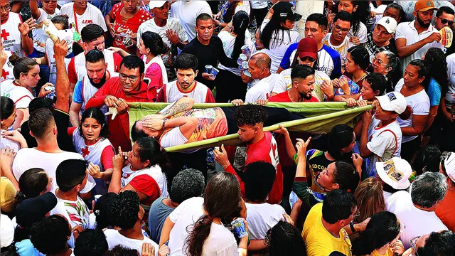 Imagem ilustrativa da notícia Últimos dias de inscrição para voluntário da Cruz Vermelha