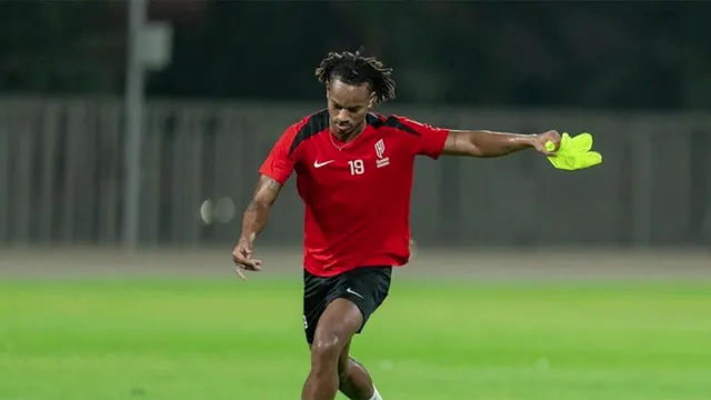 Imagem ilustrativa da notícia Corinthians fecha contratação com peruano Carrillo