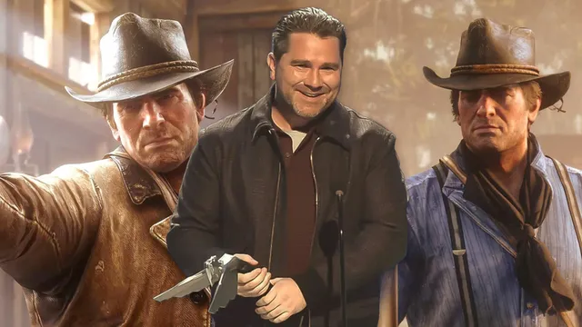 Imagem ilustrativa da notícia Ator de Arthur Morgan expõe ideia para Red Dead Redemption 3