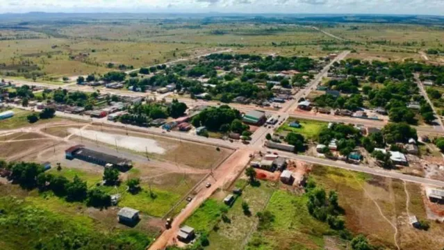 Imagem ilustrativa da notícia Aumenta o fluxo de Venezuelanos em Roraima