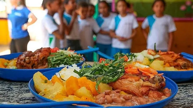 Imagem ilustrativa da notícia ONU afirma que o Brasil está próximo de deixar mapa da fome