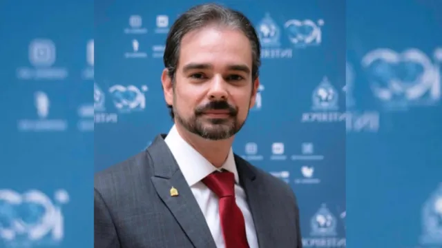 Imagem ilustrativa da notícia Brasileiro será novo chefe da Interpol e quer combater abuso