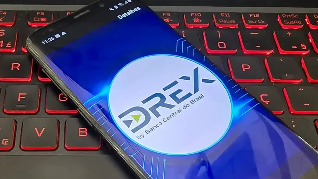 Imagem ilustrativa da notícia Banco começa a receber propostas para segunda fase do Drex